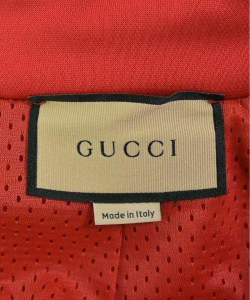 GUCCI แจ็คเก็ตเบลาส์