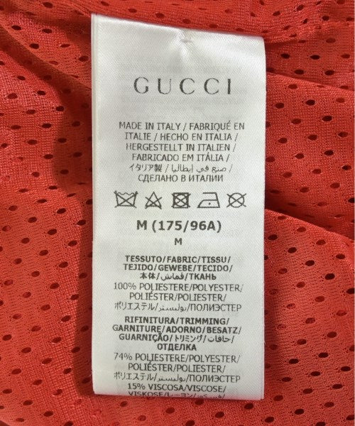 GUCCI แจ็คเก็ตเบลาส์