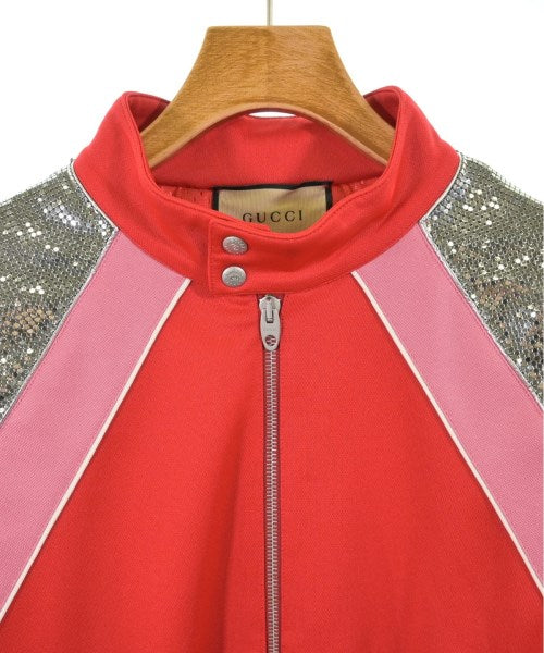 GUCCI แจ็คเก็ตเบลาส์