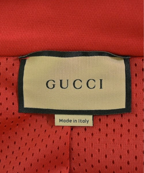 GUCCI แจ็คเก็ตเบลาส์