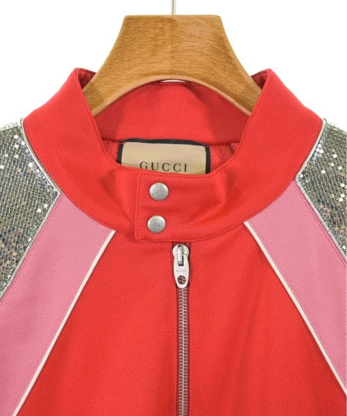 GUCCI แจ็คเก็ตเบลาส์