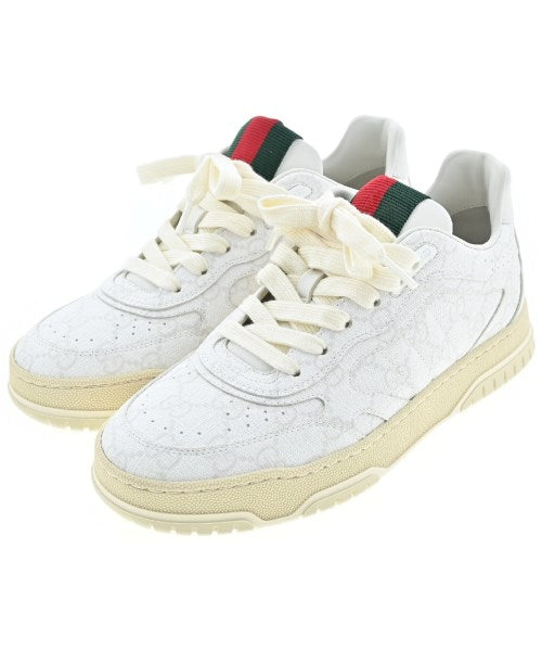 GUCCI รองเท้าผ้าใบ