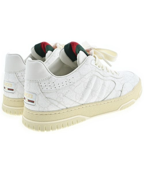 GUCCI รองเท้าผ้าใบ