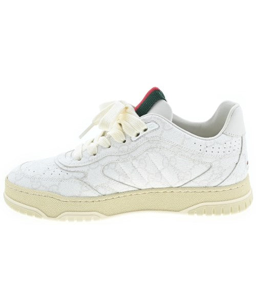 GUCCI รองเท้าผ้าใบ