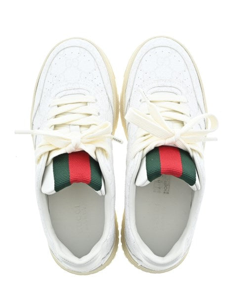 GUCCI รองเท้าผ้าใบ
