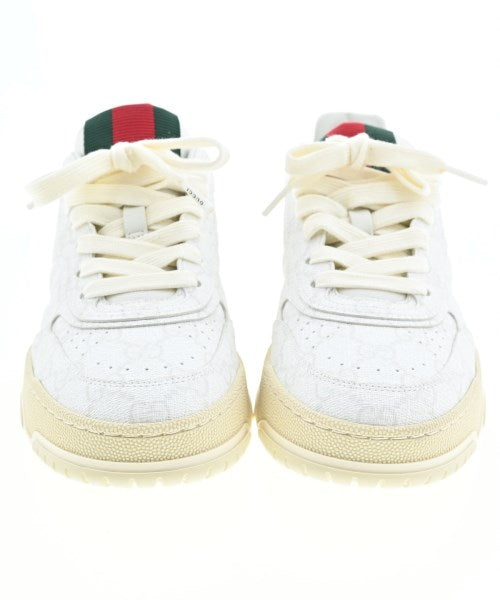 GUCCI รองเท้าผ้าใบ
