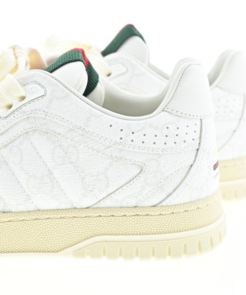 GUCCI รองเท้าผ้าใบ