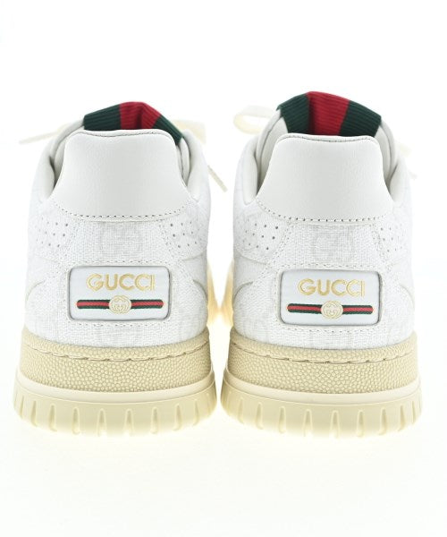 GUCCI รองเท้าผ้าใบ