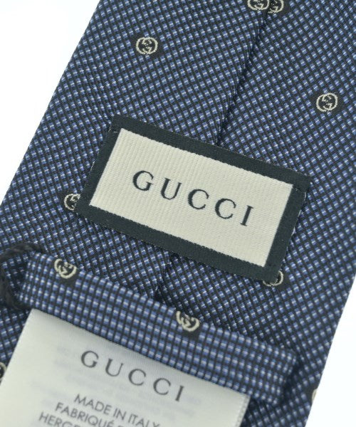 GUCCI เนคไท