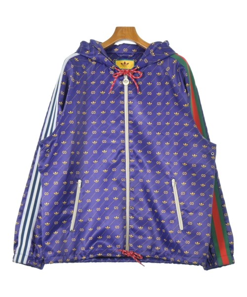 GUCCI แจ็คเก็ตเบลาส์ อื่น