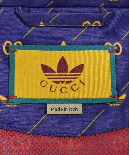 GUCCI แจ็คเก็ตเบลาส์ อื่น