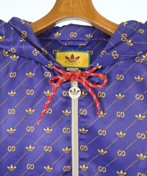 GUCCI แจ็คเก็ตเบลาส์ อื่น