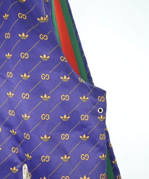 GUCCI แจ็คเก็ตเบลาส์ อื่น