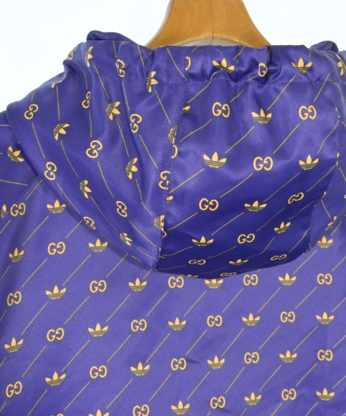 GUCCI แจ็คเก็ตเบลาส์ อื่น