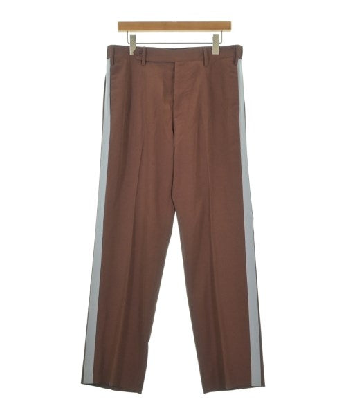 GUCCI กางเกงขายาว