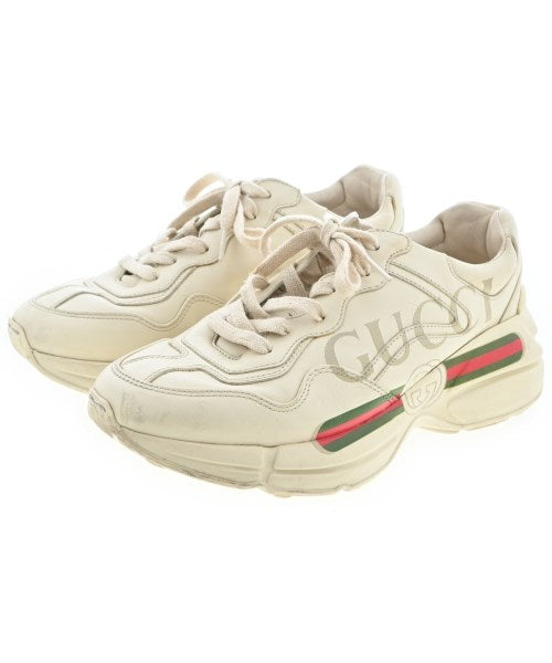 GUCCI รองเท้าผ้าใบ