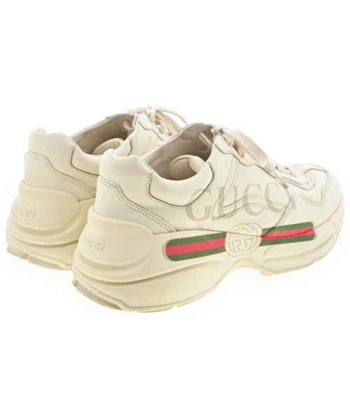 GUCCI รองเท้าผ้าใบ