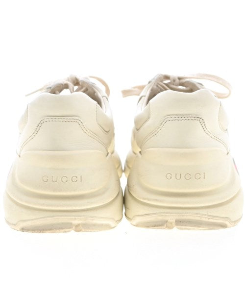 GUCCI รองเท้าผ้าใบ