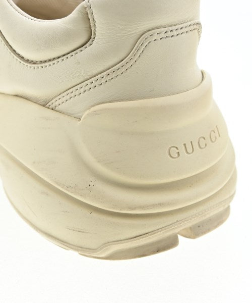 GUCCI รองเท้าผ้าใบ