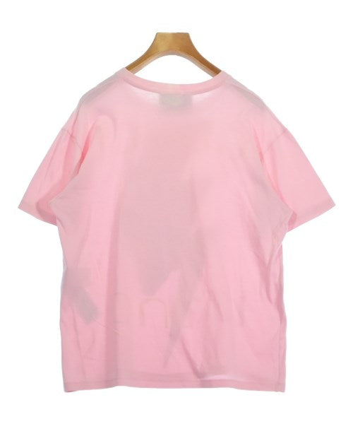 GUCCI เสื้อยืด/เสื้อท็อปส์