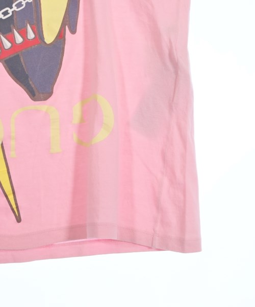 GUCCI เสื้อยืด/เสื้อท็อปส์