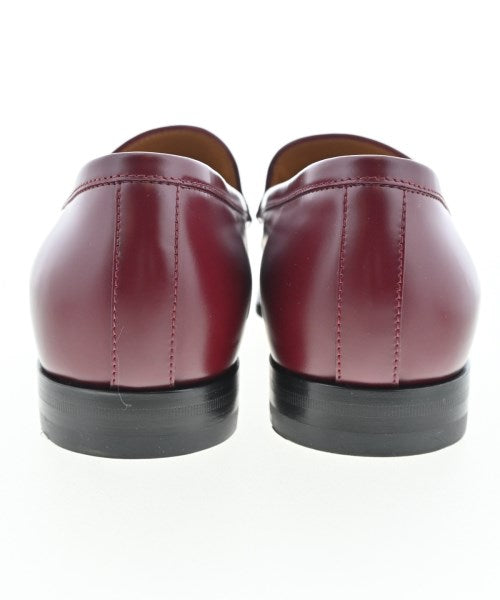 GUCCI รองเท้าสวมทางการ