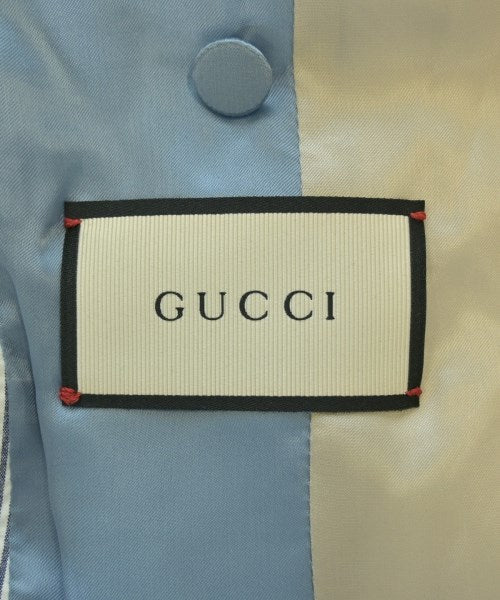 GUCCI เบลเซอร์/แจ็คเก็ตสูท