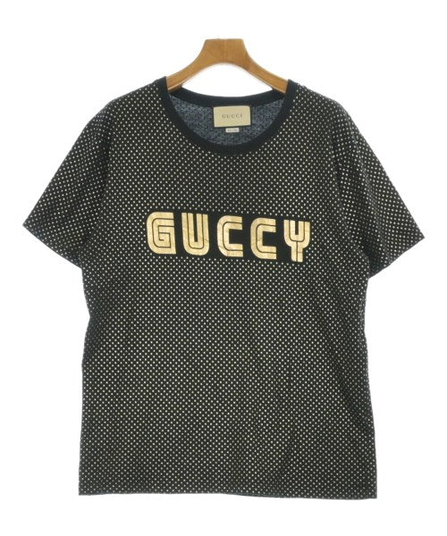 GUCCI เสื้อยืด/เสื้อท็อปส์