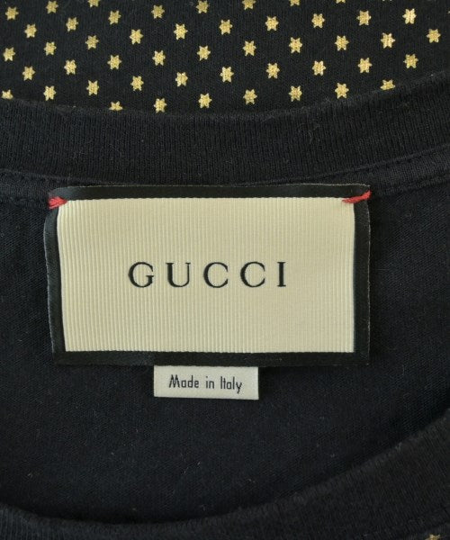 GUCCI เสื้อยืด/เสื้อท็อปส์