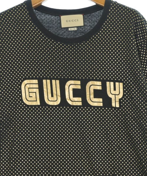 GUCCI เสื้อยืด/เสื้อท็อปส์