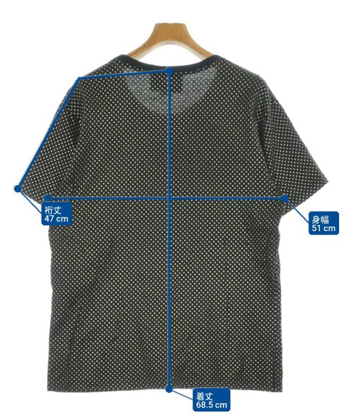 GUCCI เสื้อยืด/เสื้อท็อปส์