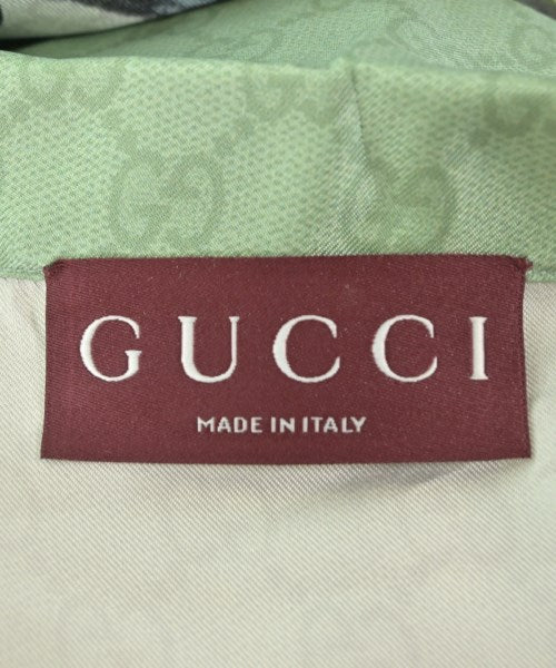 GUCCI เสื้อลำลอง