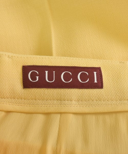 GUCCI กางเกงขาสั้น