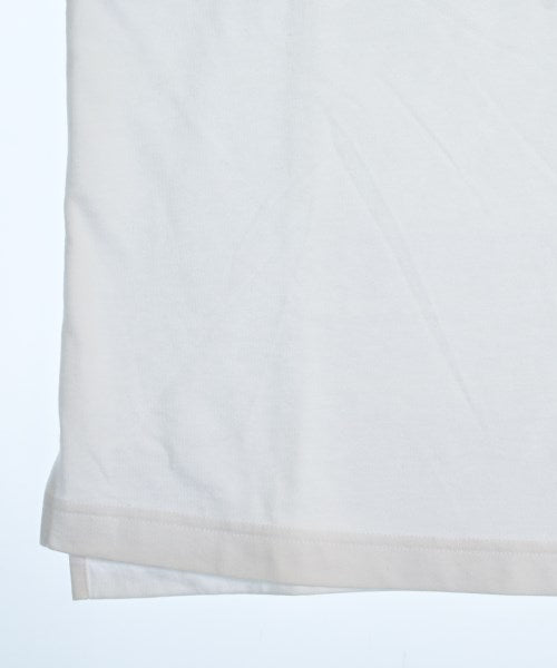 GUCCI เสื้อยืด/เสื้อท็อปส์
