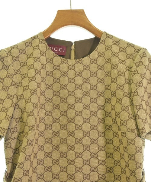 GUCCI ชุดเดรส