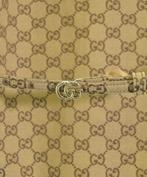 GUCCI ชุดเดรส