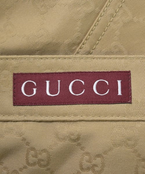 GUCCI กางเกง อื่น