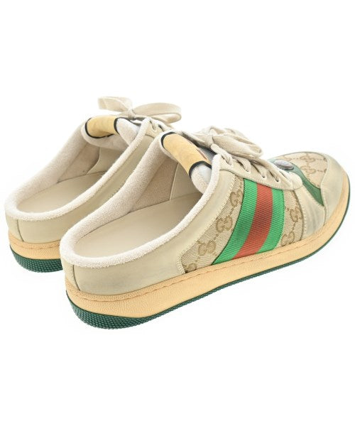 GUCCI รองเท้าผ้าใบ