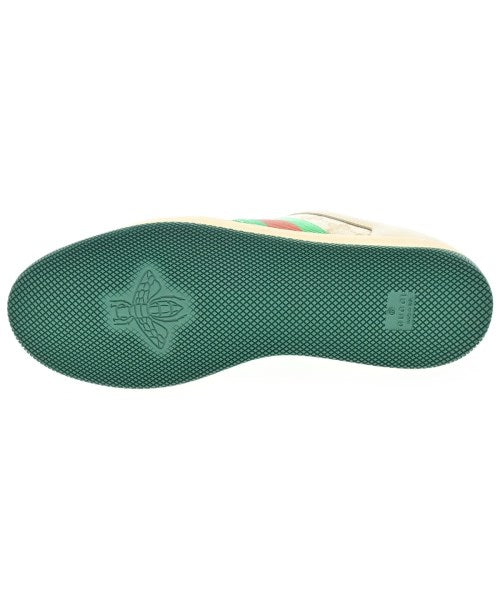 GUCCI รองเท้าผ้าใบ