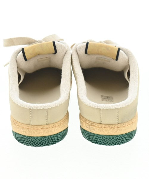 GUCCI รองเท้าผ้าใบ