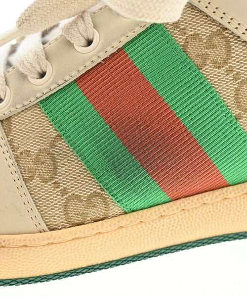 GUCCI รองเท้าผ้าใบ