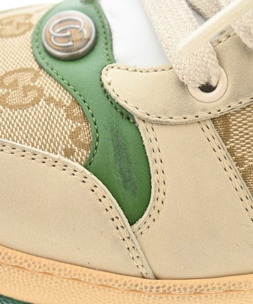 GUCCI รองเท้าผ้าใบ