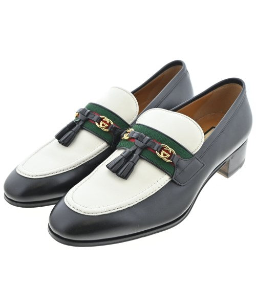 GUCCI รองเท้าสวมทางการ