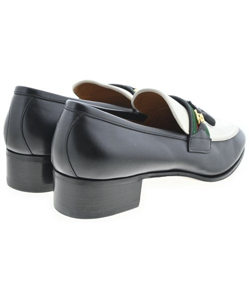 GUCCI รองเท้าสวมทางการ