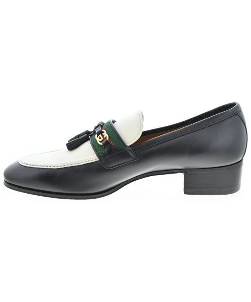 GUCCI รองเท้าสวมทางการ