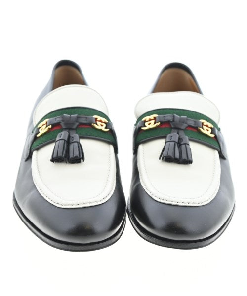 GUCCI รองเท้าสวมทางการ