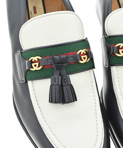 GUCCI รองเท้าสวมทางการ