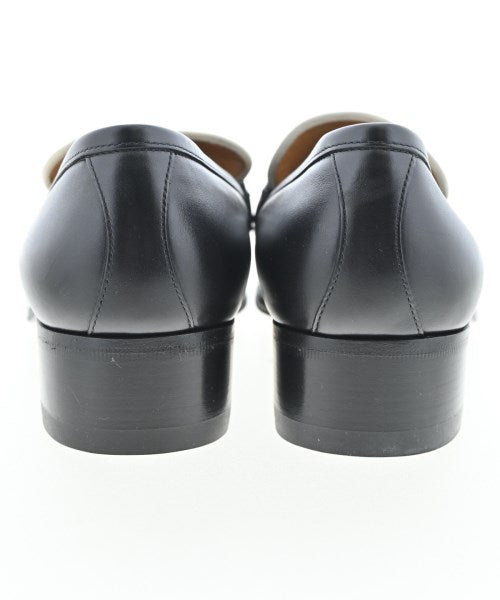 GUCCI รองเท้าสวมทางการ