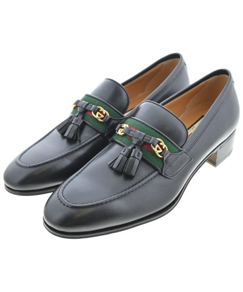 GUCCI รองเท้าสวมทางการ