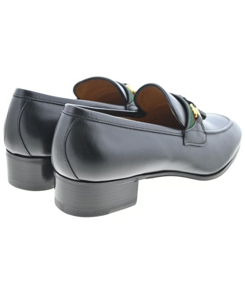 GUCCI รองเท้าสวมทางการ